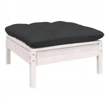 vidaxl_3096005_conjunto_de_sofás_y_mesa_para_exteriores_de_pino_blanco_con_cojines_gris_antracita_3