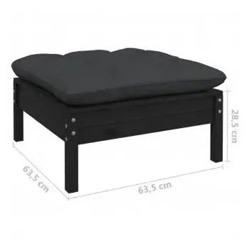 vidaxl_3096020_juego_de_muebles_de_jardín_de_3_piezas_de_madera_de_pino_color_negro_con_cojines_gris_antracita_vida_xl_6
