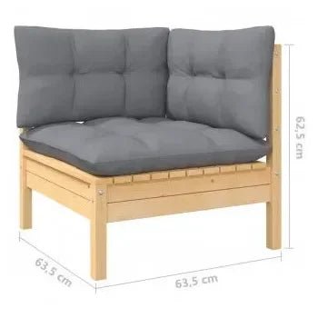 vidaxl_3096021_conjunto_mobiliario_de_mesa_y_sofás_para_exterior_de_madera_de_pino_con_cojines_grises_vida_xl_5