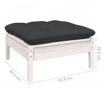 vidaxl_3096035_juego_de_sofás_y_mesa_para_exteriores_de_pino_blanco_con_cojines_gris_antracita_6