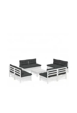 vidaxl_3096047_conjunto_de_muebles_modernos_fabricado_en_pino_para_jardín_en_color_blanco_vida_xl_0