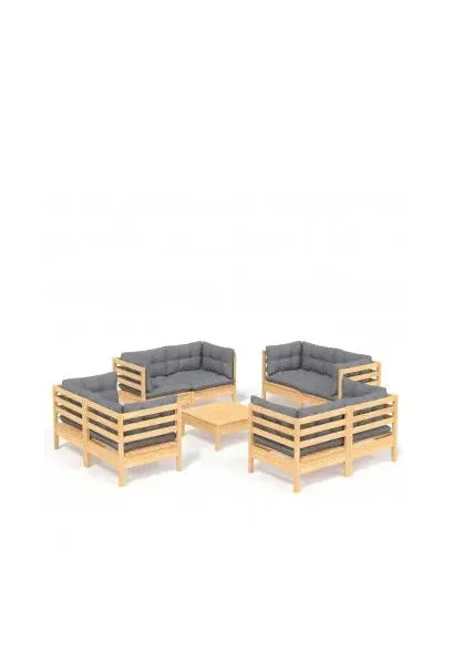 vidaxl_3096063_juego_de_9_muebles_modulares_con_cojines_para_exterior_de_madera_maciza_de_pino_vida_xl_0