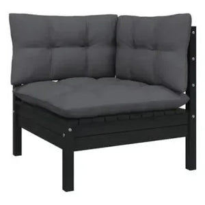 vidaxl_3096074_juego_de_sofás_para_jardín_de_13_piezas_fabricados_en_madera_de_pino_y_tela_poliéster_color_gris_y_negro_3