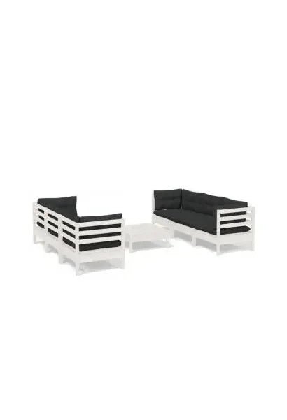 vidaxl_3096119_conjunto_de_muebles_para_exterior_de_7_piezas_color_blanco_con_cojines_gris_antracita_vida_xl_0