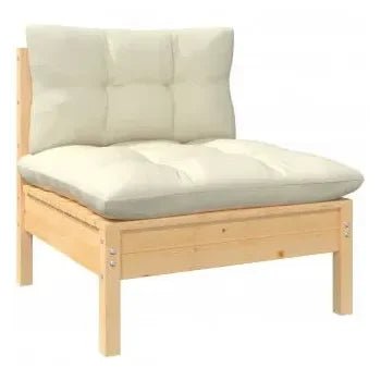 vidaxl_3096130_conjunto_para_jardín_de_5_piezas_con_mesa_y_sofás_en_madera_de_pino_con_cojines_color_crema_2