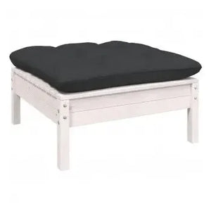 vidaxl_3096131_conjunto_de_mesa_y_sofás_para_exteriores_de_pino_blanco_con_cojines_gris_antracita_3