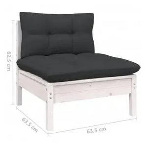 vidaxl_3096131_conjunto_de_mesa_y_sofás_para_exteriores_de_pino_blanco_con_cojines_gris_antracita_8