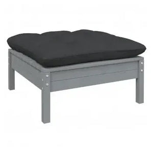 vidaxl_3096132_juego_de_muebles_de_jardín_con_5_piezas_color_gris_de_madera_de_pino_con_cojines_gris_antracita_2