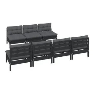 vidaxl_3096140_juego_de_muebles_para_jardín_de_8_piezas_con_cojines_color_gris_hecho_de_madera_de_pino_color_negro_2