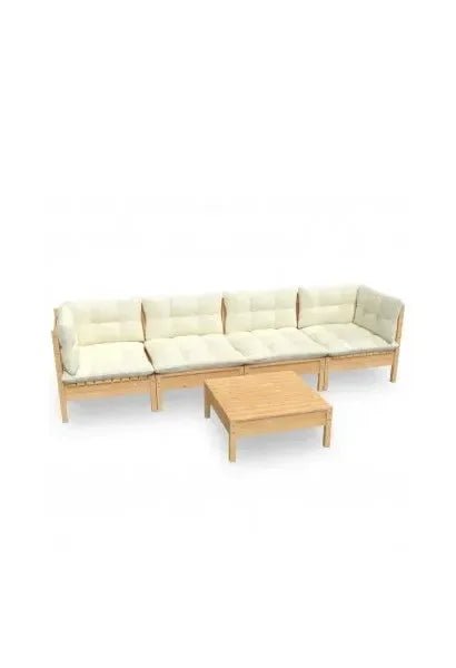 vidaxl_3096154_conjunto_de_muebles_para_exterior_de_color_crema_y_marrón_de_madera_maciza_de_pino_0