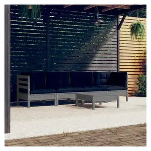 vidaxl_3096156_set_de_muebles_para_jardín_hecho_de_madera_de_pino_y_tela_color_gris_antracita_5_piezas_1