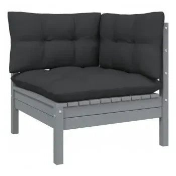 vidaxl_3096168_juego_de_muebles_para_jardín_fabricado_con_madera_de_pino_color_gris_antracita_9_piezas_2