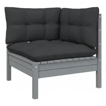 vidaxl_3096180_set_de_muebles_para_exterior_hecho_de_madera_maciza_de_pino_y_tela_color_gris_antracita_5_piezas_2