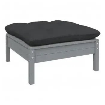 vidaxl_3096180_set_de_muebles_para_exterior_hecho_de_madera_maciza_de_pino_y_tela_color_gris_antracita_5_piezas_4