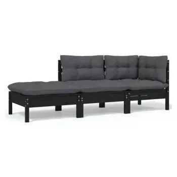 vidaxl_3096194_juego_de_sillones_para_jardín_de_6_piezas_fabricado_en_madera_de_pino_con_mesa_y_cojines_color_gris_oscuro_6