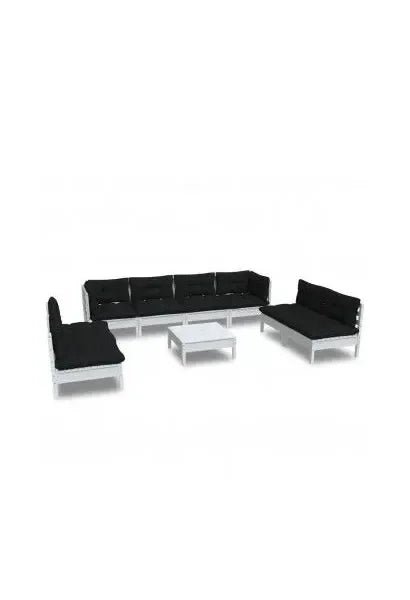 vidaxl_3096239_juego_de_jardín_fabricado_en_madera_de_pino_blanco_con_cojines_en_color_antracita_vida_xl_0
