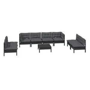 vidaxl_3096242_juego_de_muebles_para_jardín_de_9_piezas_con_cojines_y_mesa_color_negro_y_gris_oscuro_2