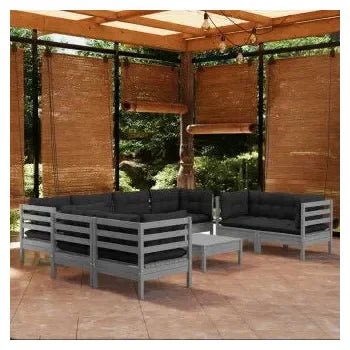 vidaxl_3096276_juego_de_muebles_de_jardín_hecho_de_madera_de_pino_color_antracita_9_piezas_1