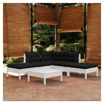 vidaxl_3096317_juego_de_muebles_para_exteriores_hecho_de_madera_maciza_de_pino_y_tela_de_color_blanco_y_gris_antracita_6_piezas_1
