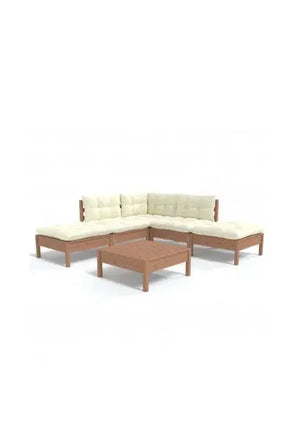 vidaxl_3096319_juego_de_muebles_para_jardín_6_piezas_de_madera_de_pino_con_cojines_crema_0