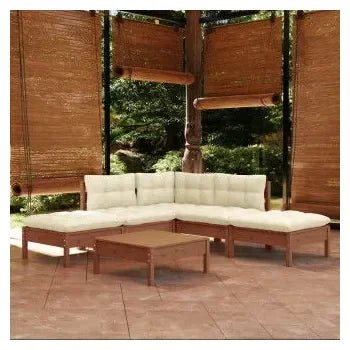 vidaxl_3096319_juego_de_muebles_para_jardín_6_piezas_de_madera_de_pino_con_cojines_crema_1