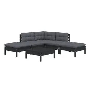 vidaxl_3096320_juego_de_muebles_para_jardín_de_6_piezas_con_cojines_color_negro_y_gris_antracita_oscuro_2