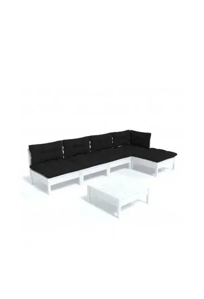 vidaxl_3096341_conjunto_de_muebles_de_exterior_blanco_y_gris_antracita_de_madera_de_pino_maciza_0