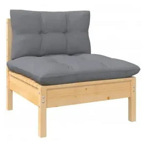 vidaxl_3096351_conjunto_de_jardín_de_5_piezas_de_mesa_con_sofás_y_reposapiés_de_pino_marrón_con_cojines_color_gris_3