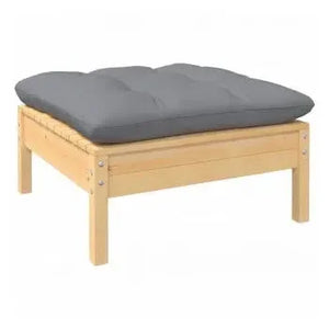 vidaxl_3096351_conjunto_de_jardín_de_5_piezas_de_mesa_con_sofás_y_reposapiés_de_pino_marrón_con_cojines_color_gris_4