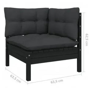 vidaxl_3096356_conjunto_para_jardín_de_5_piezas_con_mesa_y_sofás_en_madera_de_pino_negro_con_cojines_color_gris_antracita_5