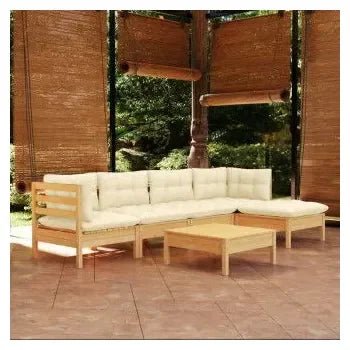 vidaxl_3096364_conjunto_de_sofás_con_mesita_para_jardín_en_pino_de_6_piezas_madera_y_blanco_crema_1