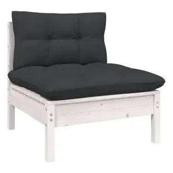 vidaxl_3096389_conjunto_de_jardín_de_6_piezas_de_mesa_con_sofás_de_madera_de_pino_blancos_y_cojines_color_gris_antracita_3