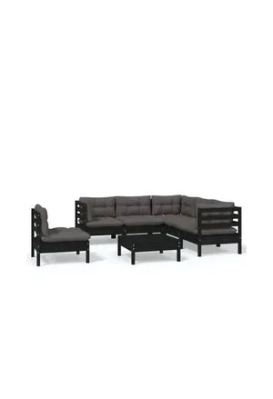 vidaxl_3096416_juego_de_sillones_de_6_piezas_fabricado_en_madera_con_mesa_y_cojines_color_gris_oscuro_0