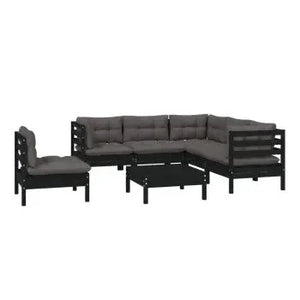 vidaxl_3096416_juego_de_sillones_de_6_piezas_fabricado_en_madera_con_mesa_y_cojines_color_gris_oscuro_2