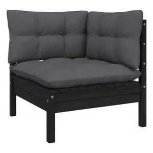 vidaxl_3096452_juego_de_sillones_para_jardín_de_8_piezas_hecho_en_madera_color_negro_y_cojines_color_gris_oscuro_1