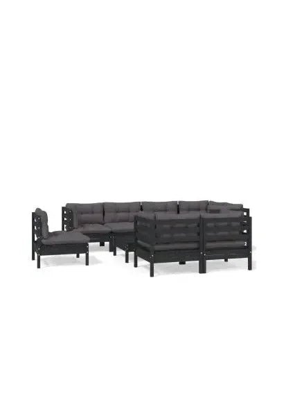 vidaxl_3096524_juego_de_sofás_para_jardín_de_9_piezas_con_cojines_hecho_en_madera_color_negro_y_gris_oscuro_vida_xl_0