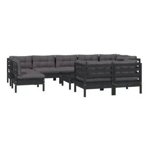 vidaxl_3096536_juego_de_sofás_para_jardín_de_10_piezas_con_cojines_hecho_en_madera_color_negro_y_gris_oscuro_vida_xl_2