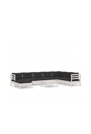 vidaxl_3096666_set_de_muebles_para_el_jardín_con_cojines_en_color_blanco_y_gris_antracita_vida_xl_0