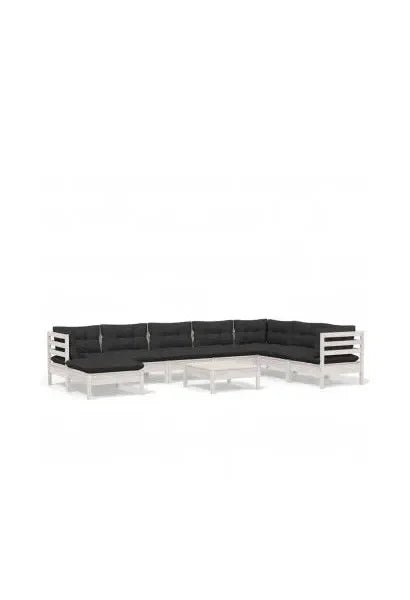 vidaxl_3096666_set_de_muebles_para_el_jardín_con_cojines_en_color_blanco_y_gris_antracita_vida_xl_0
