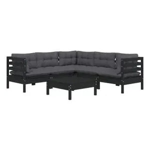 vidaxl_3096681_juego_de_muebles_para_jardín_de_6_piezas_con_cojines_hecho_en_madera_color_negro_y_gris_oscuro_vida_xl_2