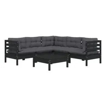 vidaxl_3096681_juego_de_muebles_para_jardín_de_6_piezas_con_cojines_hecho_en_madera_color_negro_y_gris_oscuro_vida_xl_2
