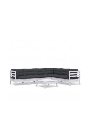 vidaxl_3096690_conjunto_de_muebles_de_jardín_7_piezas_de_madera_de_pino_con_cojines_gris_antracita_0