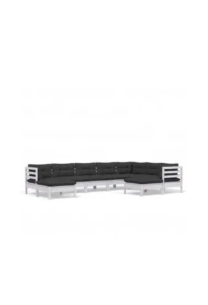 vidaxl_3096708_set_de_muebles_para_el_jardín_con_cojines_en_color_blanco_y_gris_antracita_vida_xl_0
