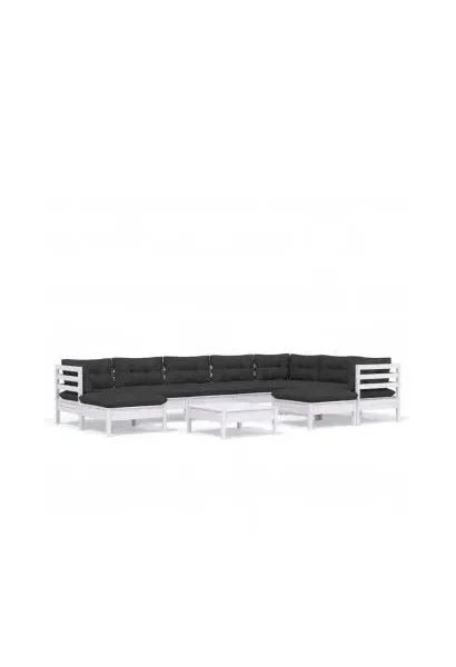 vidaxl_3096714_juego_de_mobiliario_de_jardín_hecho_de_madera_de_pino_maciza_antracita_10_piezas_0