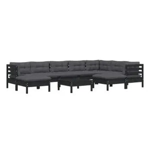 vidaxl_3096717_juego_de_muebles_para_jardín_de_10_piezas_con_cojines_y_mesa_hecho_en_madera_color_negro_2