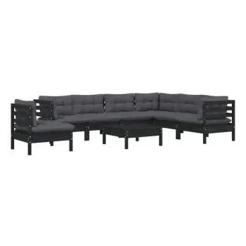 vidaxl_3096729_juego_de_muebles_para_jardín_de_8_piezas_hecho_en_madera_maciza_de_pino_con_cojines_color_gris_oscuro_2