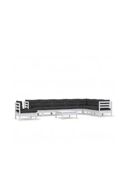 vidaxl_3096738_juego_de_muebles_para_el_jardín_con_una_mesa_fabricada_en_madera_de_color_blanco_vida_xl_0