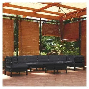 vidaxl_3096741_juego_de_muebles_para_jardín_de_9_piezas_hecho_en_madera_de_pino_con_mesa_y_cojines_color_gris_oscuro_1