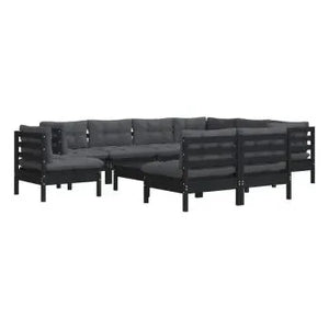 vidaxl_3096753_juego_de_sillones_para_jardín_de_10_piezas_hecho_en_madera_de_pino_con_mesa_y_cojines_color_gris_oscuro_2