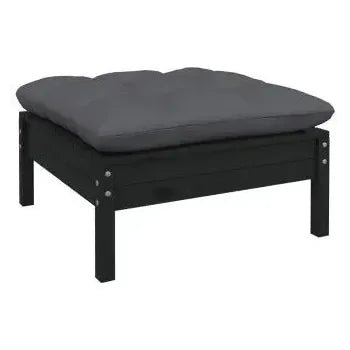 vidaxl_3096777_juego_de_sillones_para_jardín_de_10_piezas_hecho_en_madera_de_pino_con_mesa_y_cojines_color_gris_antracita_oscuro_3